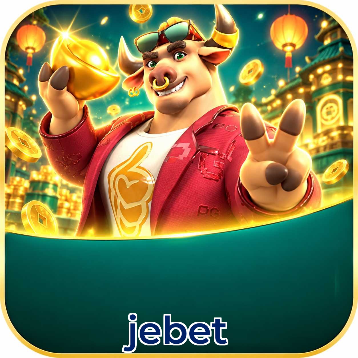 Baixar jebet iPhone