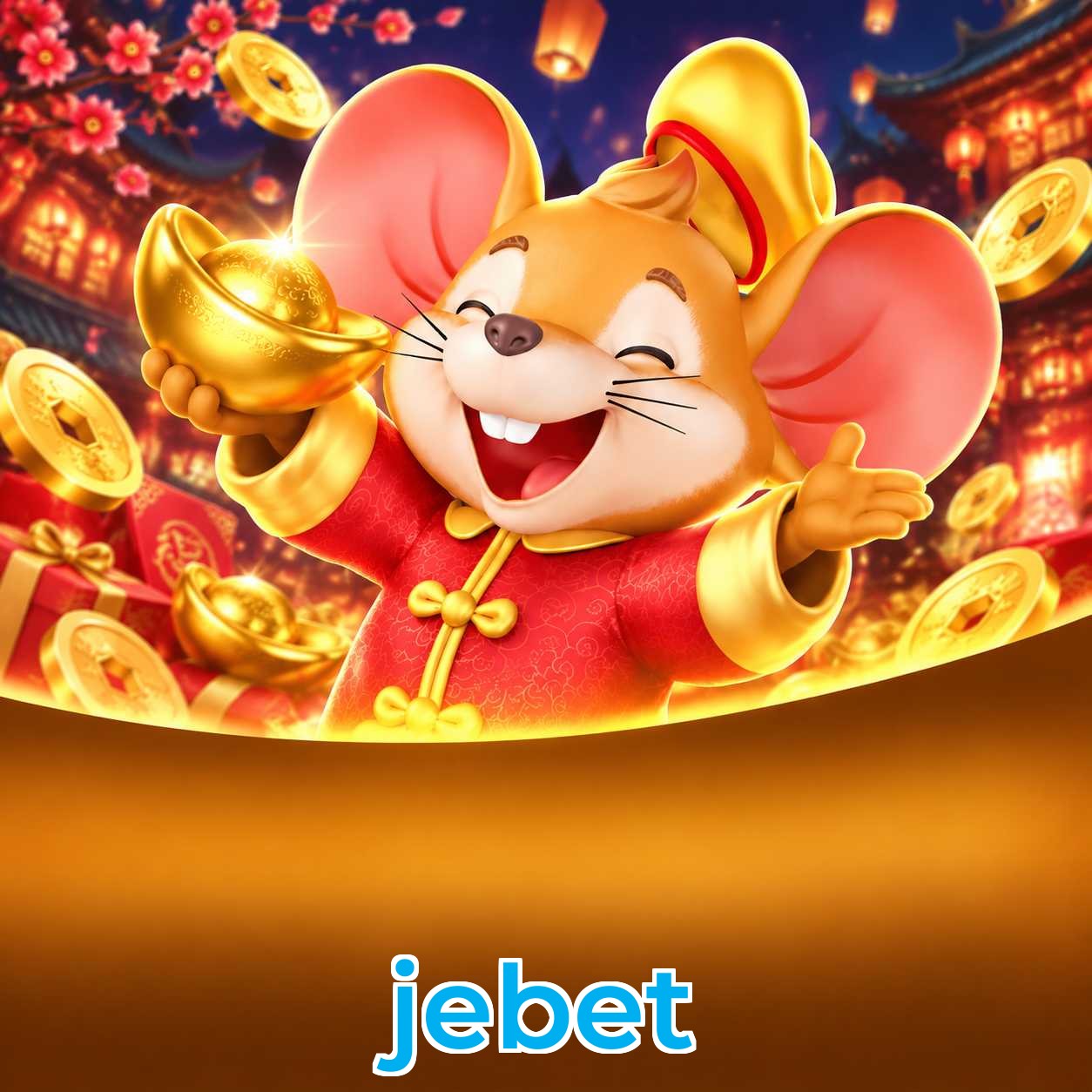 jebet Fortune Tiger Tips