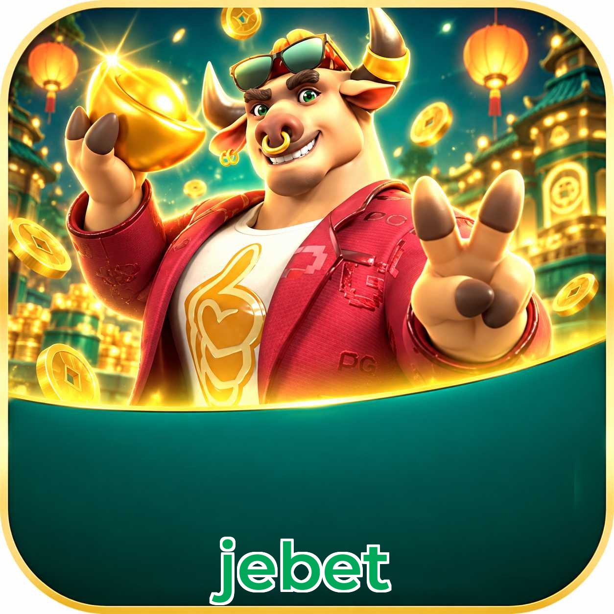 jebet Free Spins