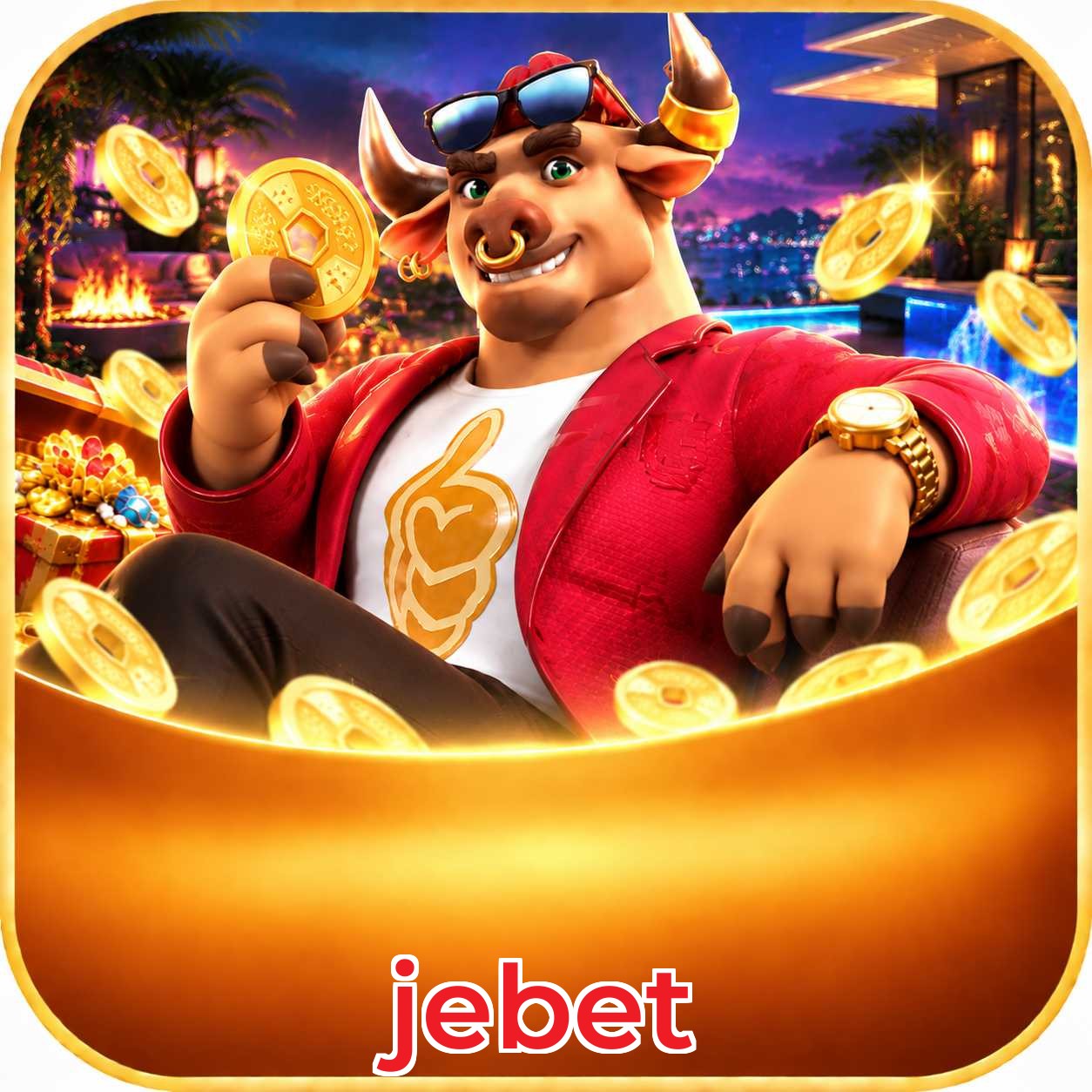 jebet Performance Tests