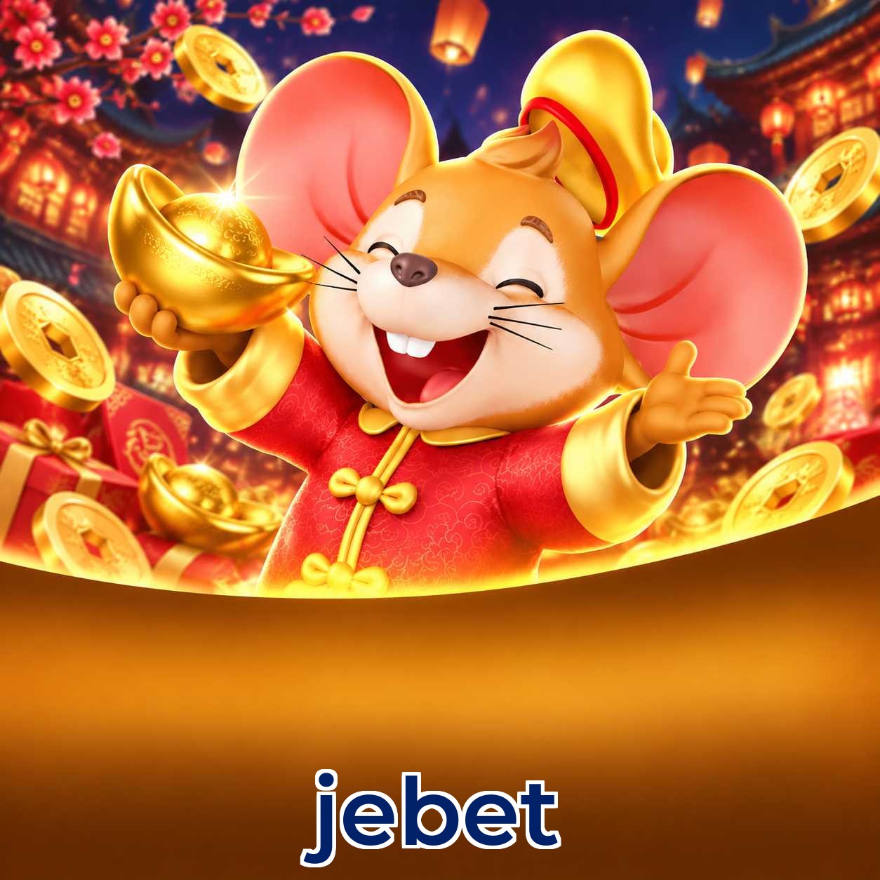 jebet Métodos de Login