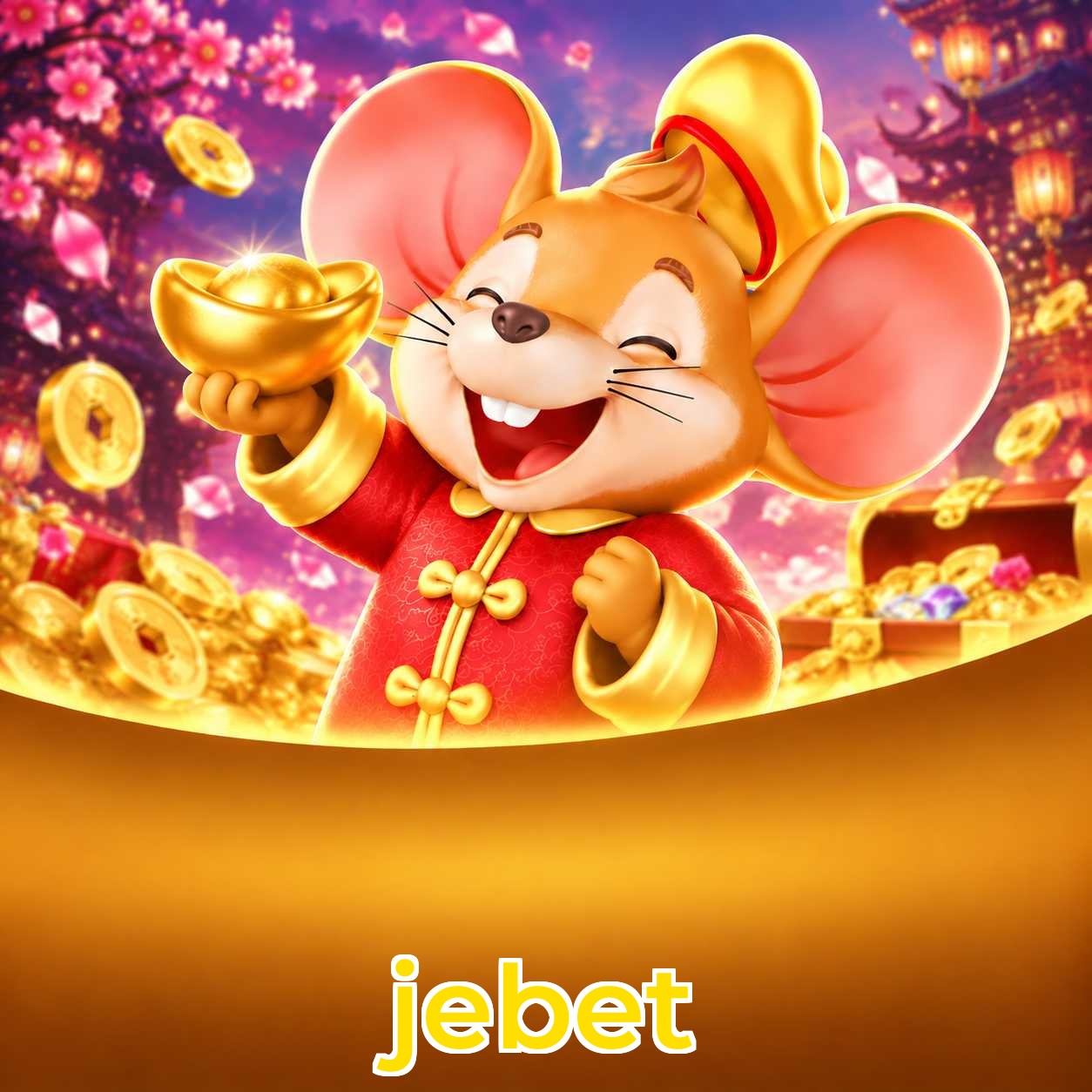 jebet VIP Níveis
