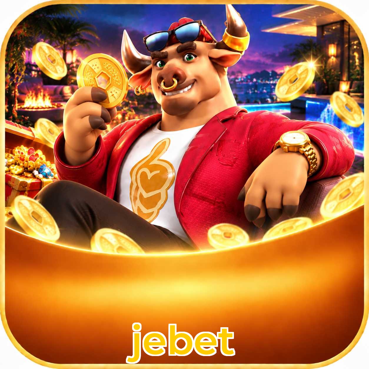 jebet VIP Program