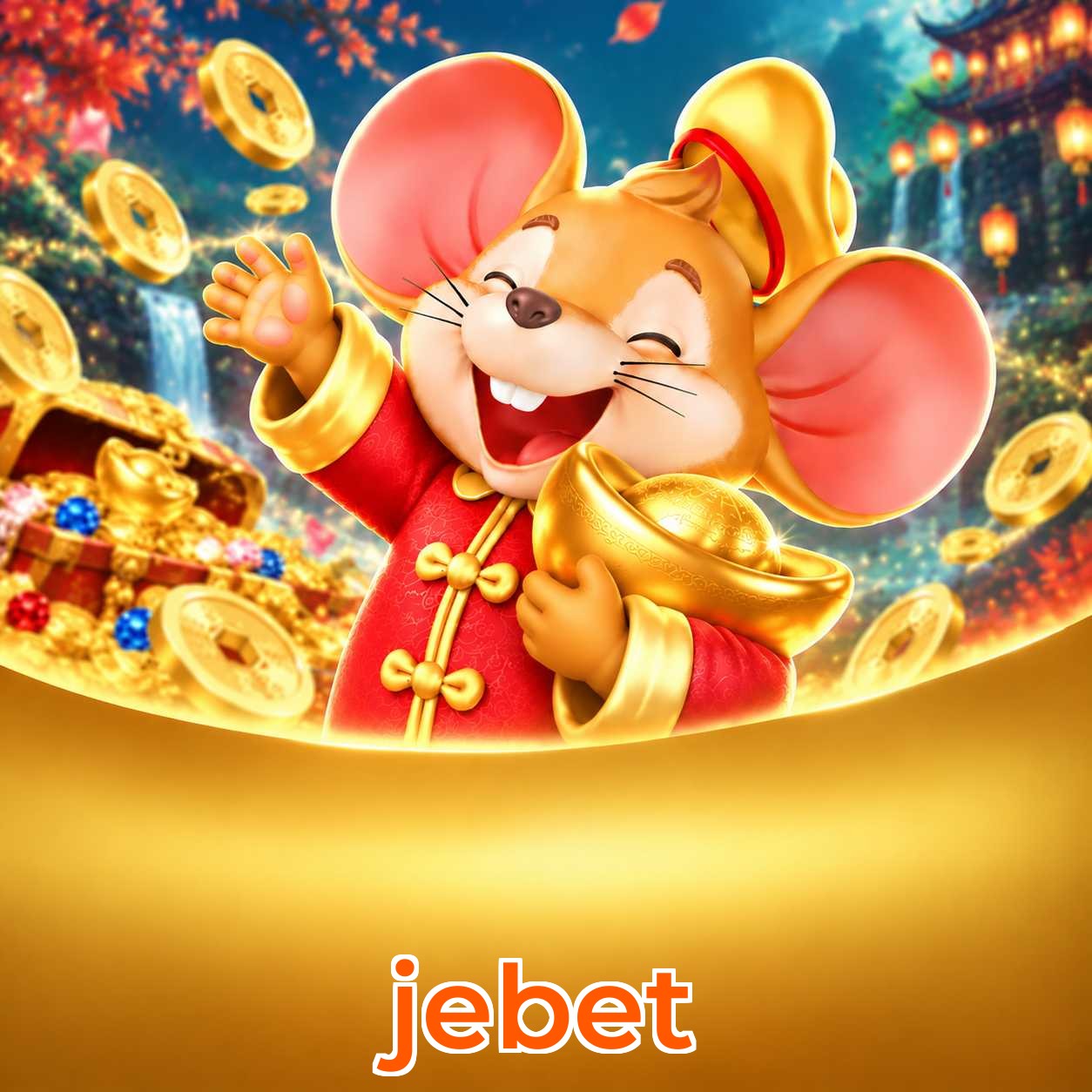 jebet Version History