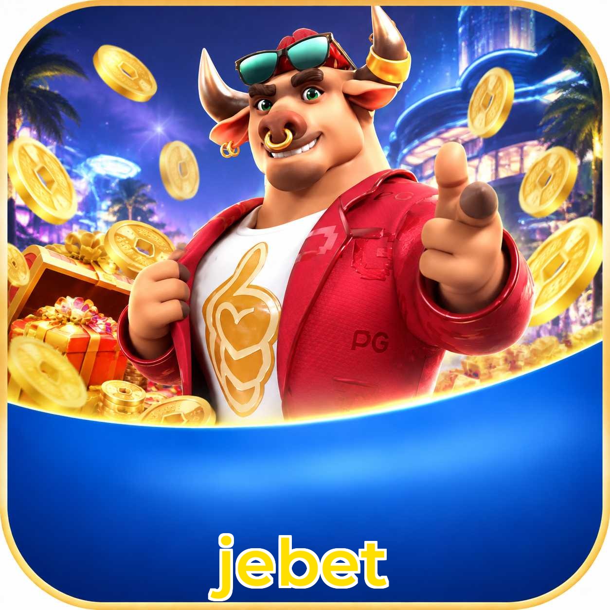 jebet Logo