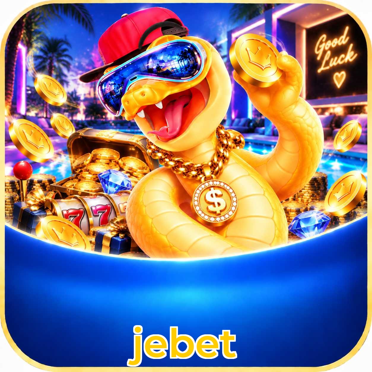 FAQ Baixar jebet